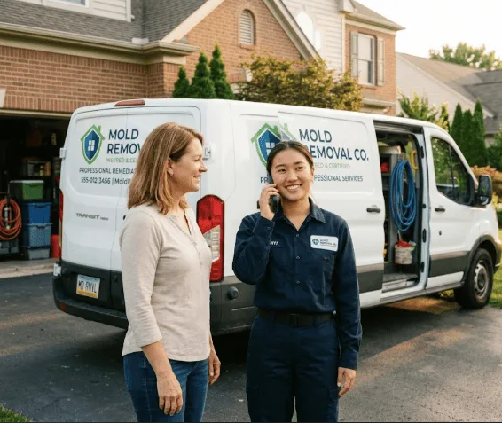 Crawlspace Mold Remediation Kewanee, IL FAQs